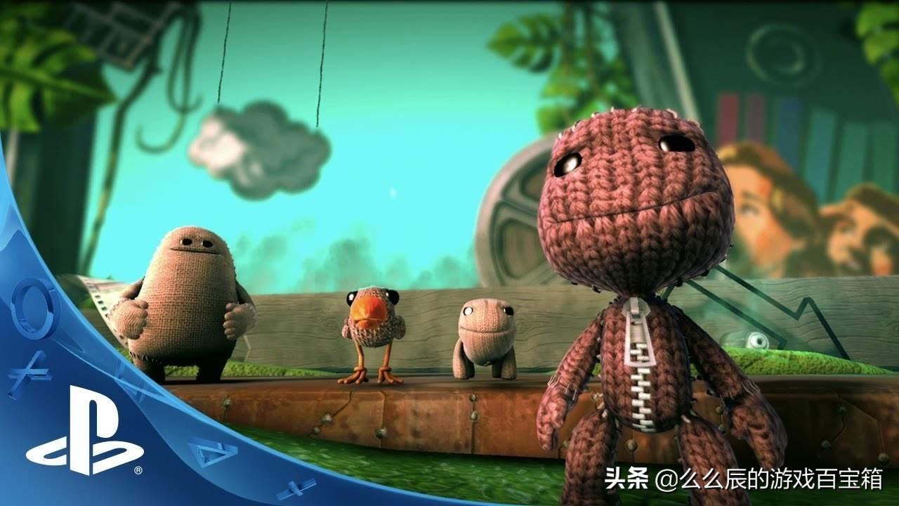 索尼ps4-ps4十大最耐玩双人的游戏（ ps4十大必玩的双人游戏）