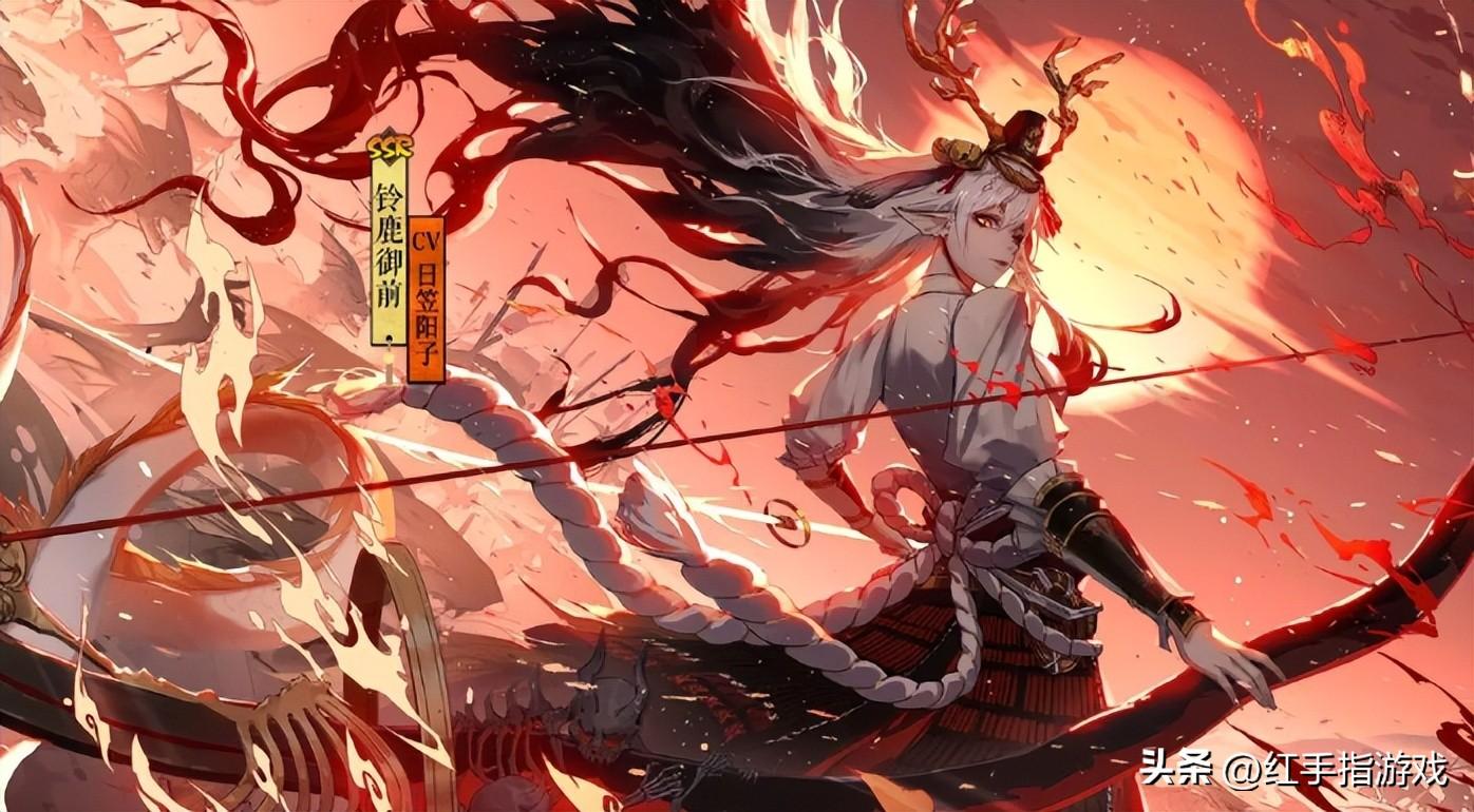 阴阳师-阴阳师目前版本最强阵容2022（pve最强万金油阵容攻略）